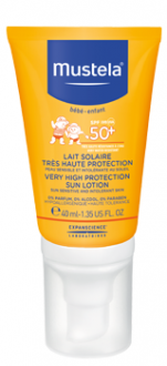 Mustela Protective Face Cream 50+ Faktör Krem 40 ml Güneş Ürünleri kullananlar yorumlar
